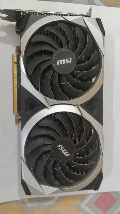 AMD Radeon RX 6600 8Gb for sale working all good