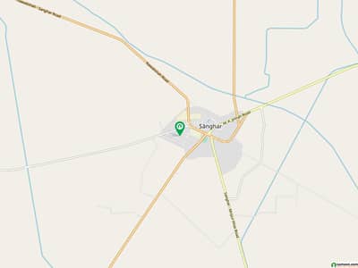 1040 Acer Morose Land For Sale In Deh Kari Chin Talka Sanjoro District Sanghar