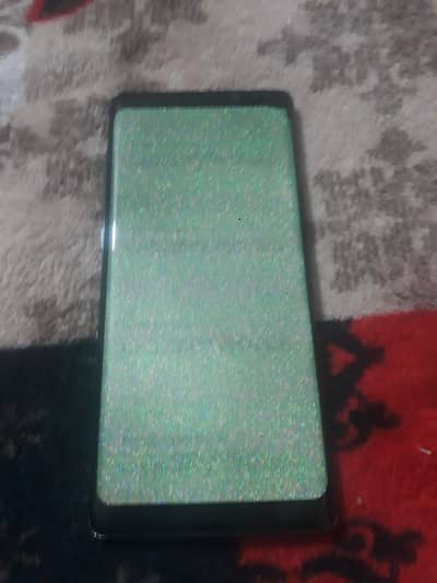 samsung not 8 mobile