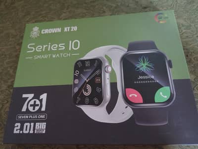 apple watch good condition