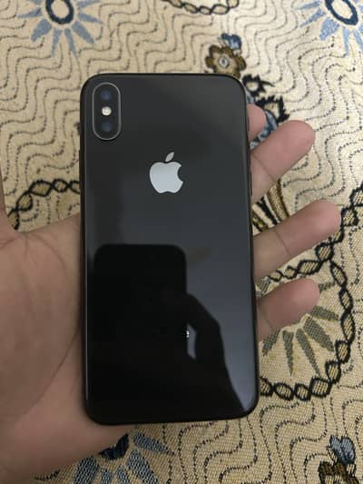 Iphone x 256 gb