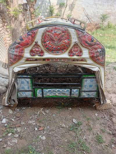 SUZUKI RAVI JANGLA CHAT WALA