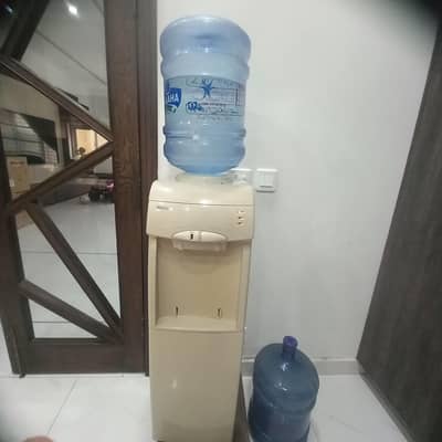 EID SALE ON WATER DISPENSER