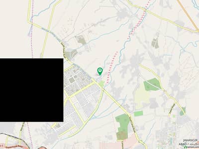 1 Kanal Plot Buy at 10 Marla Price! Sector A, DHA Peshawar