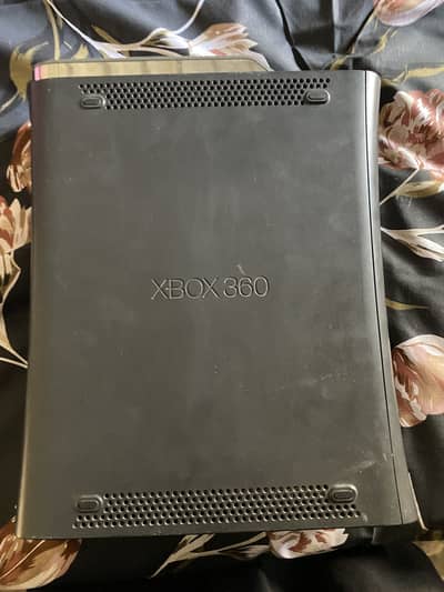 Xbox 360 for sale