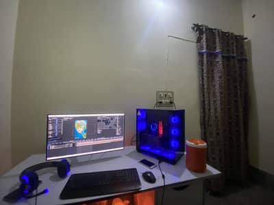 i7 14700kf 32GB DDR5 Ram 3060 12 GB for sell