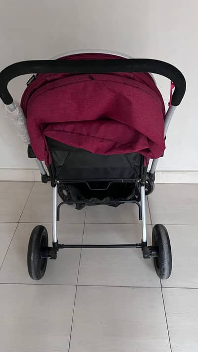 Baby pram for sale