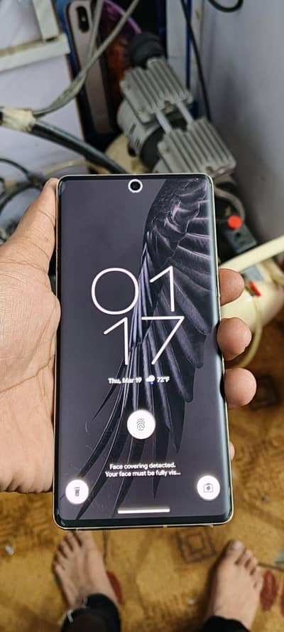 12gb ram 128 gb memory