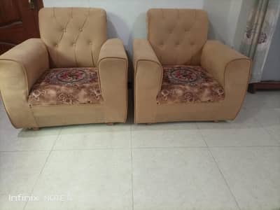 5 seater sofa