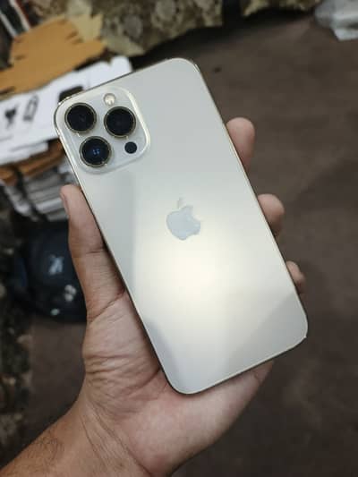 iPhone 13 pro max 128 gb