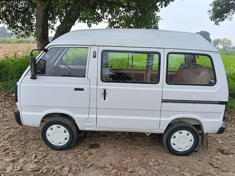 ٹوٹل جینون ہے 1