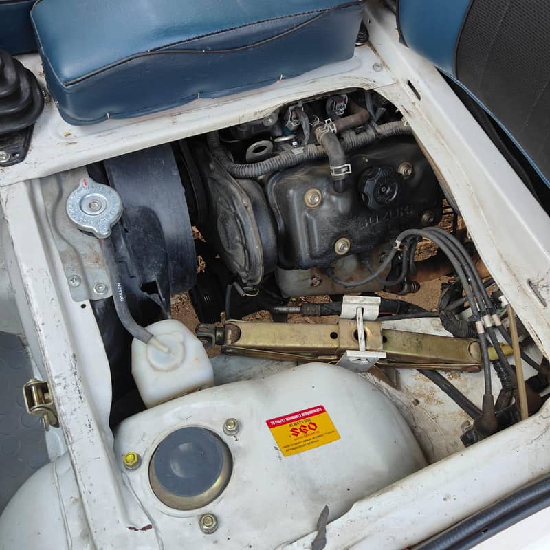 ٹوٹل جینون ہے 6