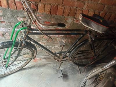 sohrab cycal full size