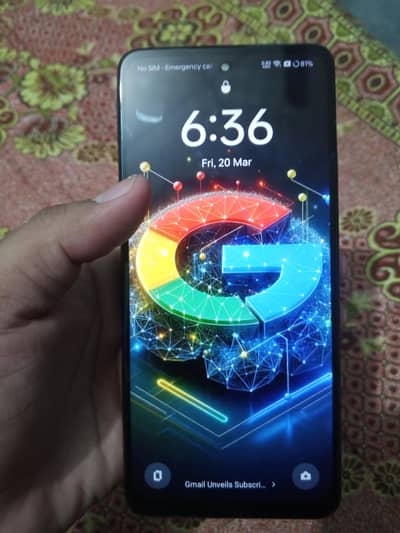 oppo a3x 4 128 with box