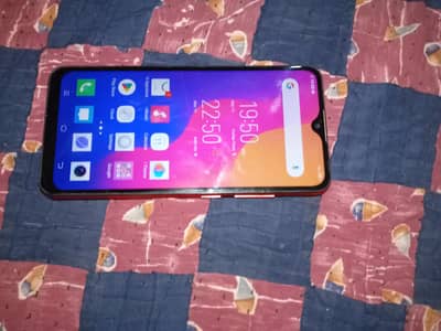 vivo y93s all ok bs non pta hai 8 256GB exchange