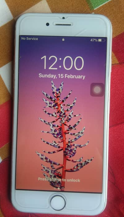 Iphone 6 64gb Non PTA