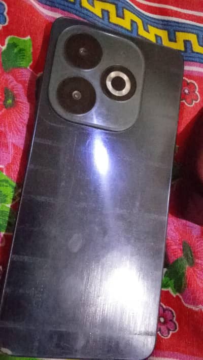 infinix smart 8