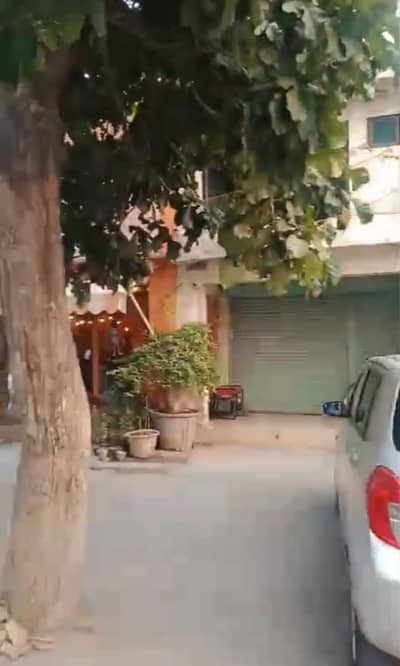 2 Marla Commercial Shop For Sale In DHA Phase 1, N Block Lahore