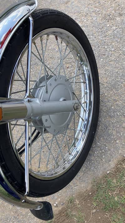 honda 125 model 2024 location gujar khan