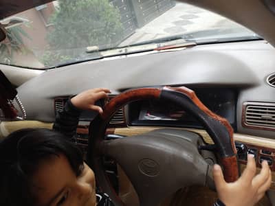 Toyota Corolla GLI 2007