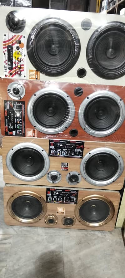 car sounds system available