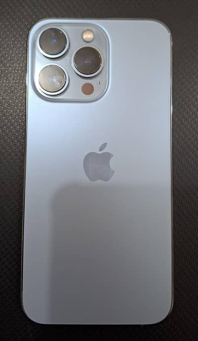iPhone 13 Pro Sierra Blue PTA Approved