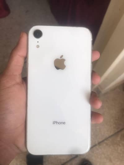 iphone x non pta  128gb