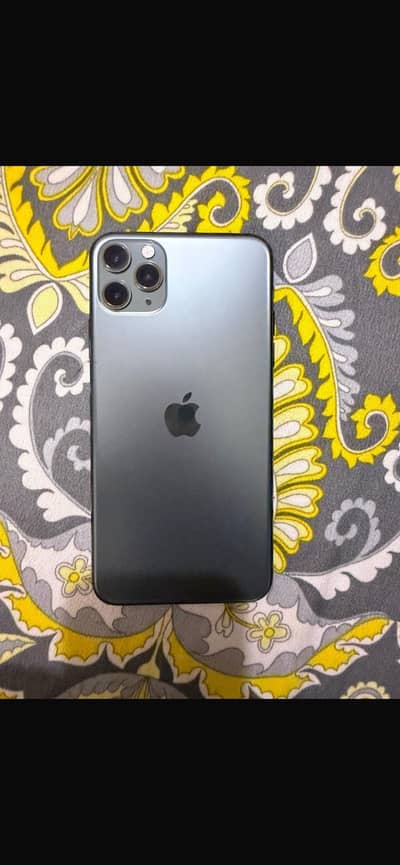 iPhone 11 Pro Max