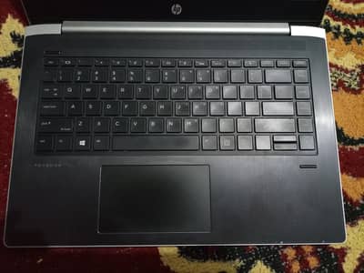 HP Probook 440 g5 Office Used