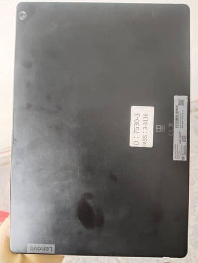 Lenovo branded tab wholesale rate per dastiab