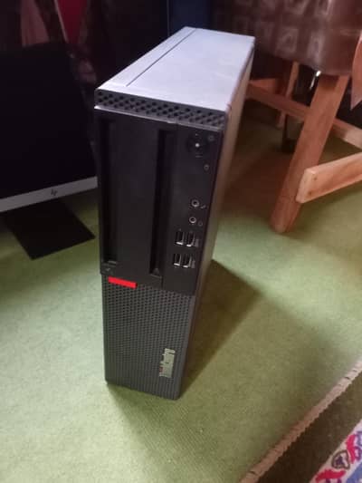 7th gen PC setup - Urgent sale