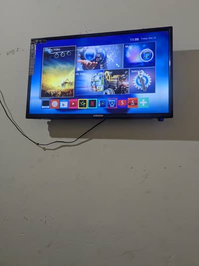smart led tv 32 inch