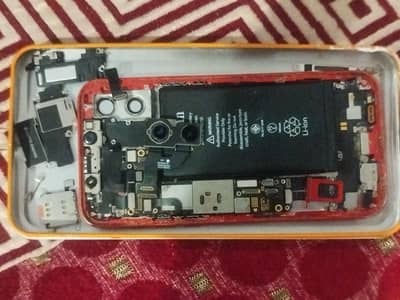 iPhone 12 Parts camera battery housing etc
