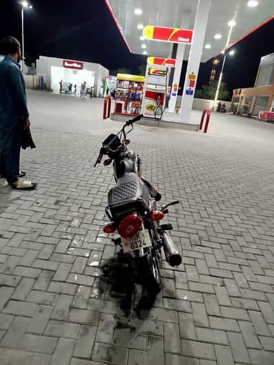 Faisal margala A Block B17