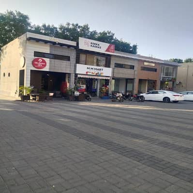 DHA Phase 5 Sector Shop A Block Monthly Rent Income 200,000-