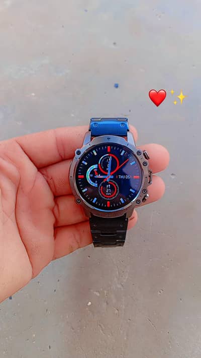 zero touch watch for sale 03101020766