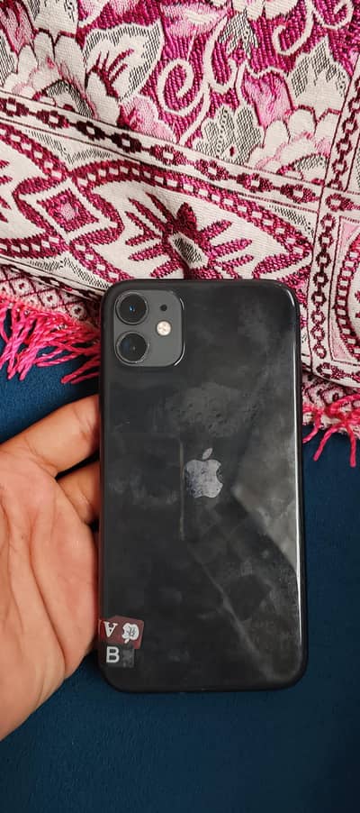 iphone 11 non pta mdm 10by9 condition Sara phone original ha