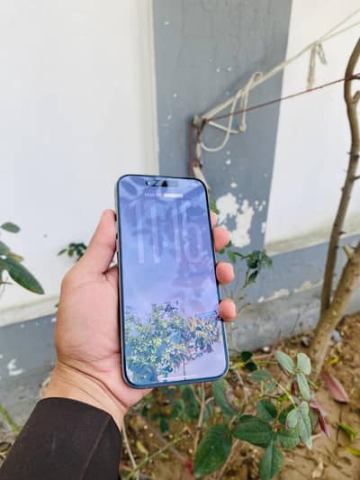 Iphone 15 Pro Max [Factory Unlock].