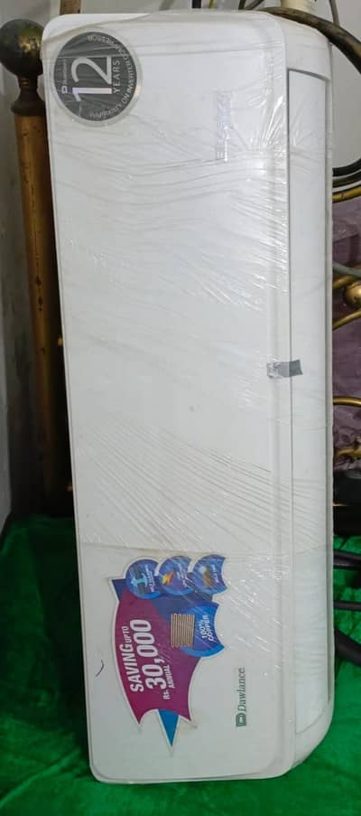 Dawlance Elegance inverter 1 Ton Inverter AC | Excellent Condition