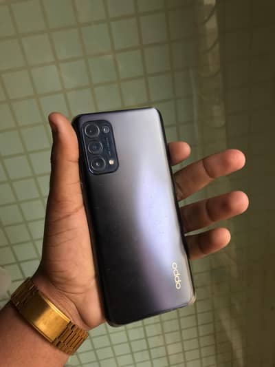 OPPO RENO 5 5G