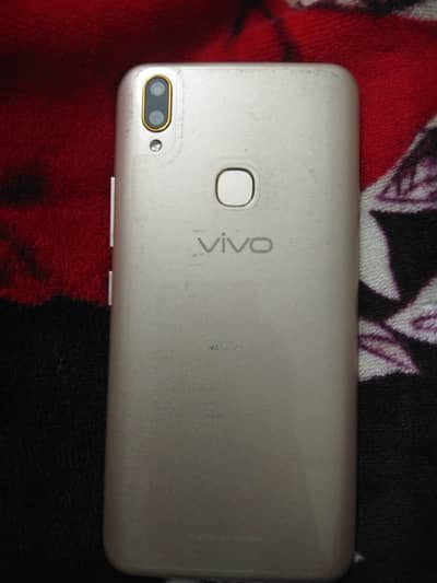 VIVO Y85 DUAL SIM  PTA 4/64