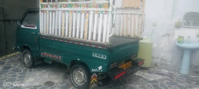 Suzuki Ravi for Sale