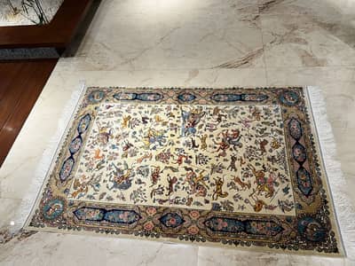 Iranian Carpet – Brand New