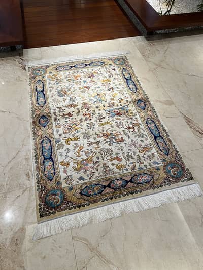 Iranian Carpet – Brand New