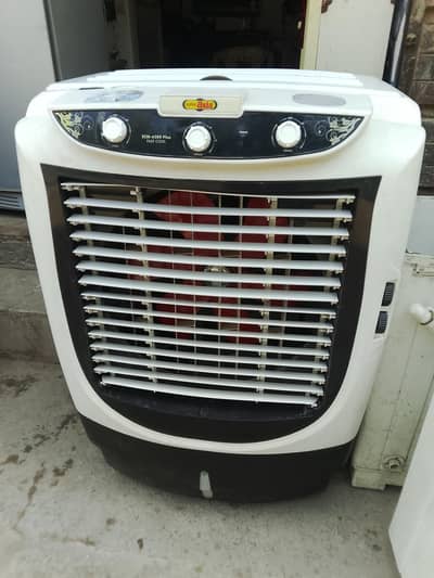 super asiia air cooler