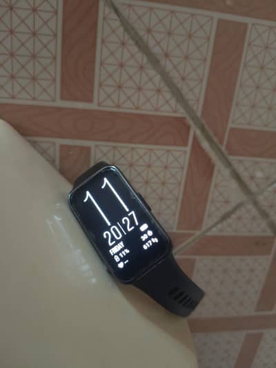 huawei band 9