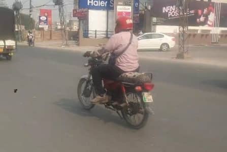 4 Marla Corner Plaza For Sale DHA Phase 3, Y Block, Lahore