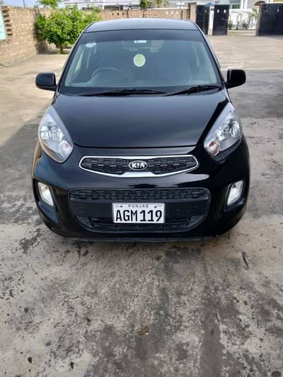 total genuine bumper to bumper