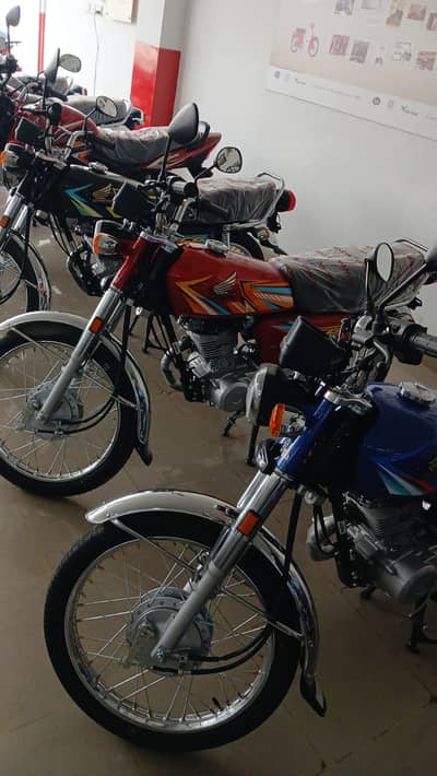 CG125. ZERO. Meter0321-6788849 whatup . Num