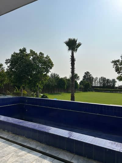 Farm House for rent On   Daily Basis